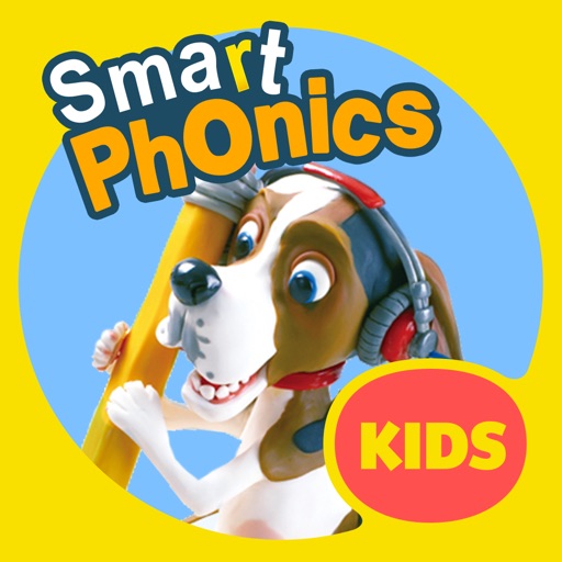 Smart Phonics icon