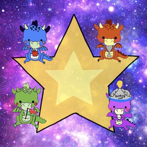 Sofrydd Stars