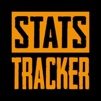 Contact Stats Tracker for PUBG