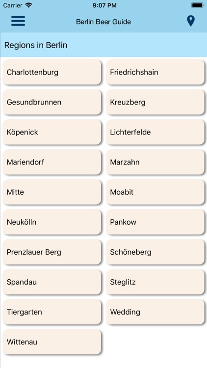 Beer Guide Berlin