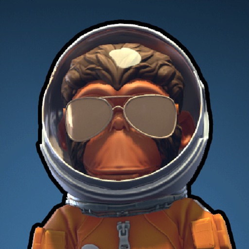 SpaceMonkeylogo