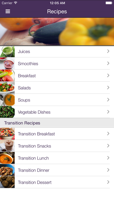 How to cancel & delete Reboot with Joe Juice Diet App from iphone & ipad 4