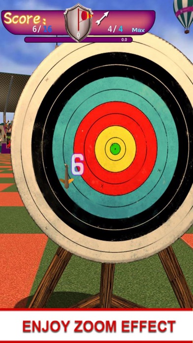 Archery World: Shoot Master screenshot 2