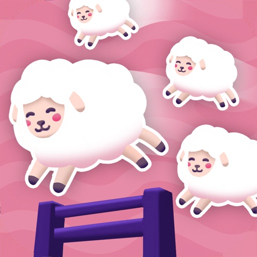 Count The Sheep 3D