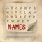 Check out the most up-to-date popular names with our free App