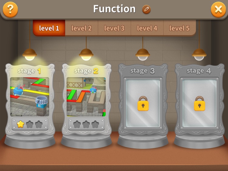 MOBLO CodingMaster3 Function