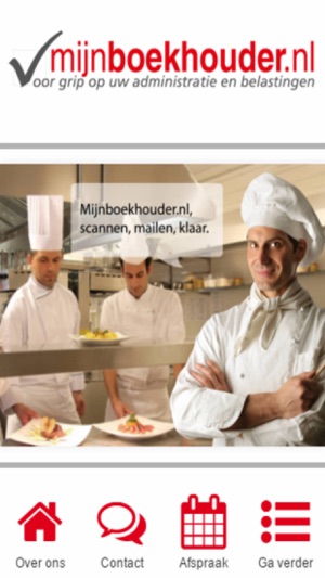 Mijnboekhouder.nl(圖1)-速報App