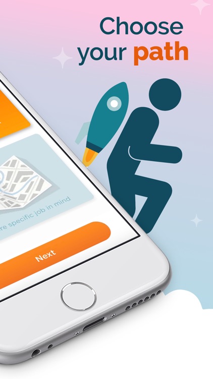 JobFlare: Play Games-Get Hired