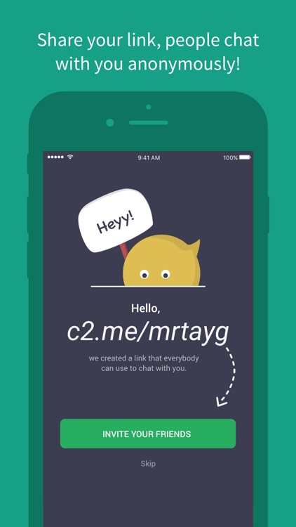 Connected2.me screenshot-3