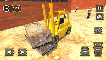 Water Park Construction Sim 3D screenshot 3