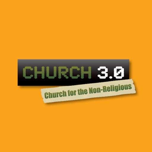 Church 3.0