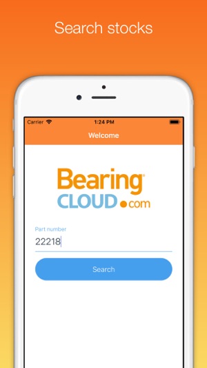 BearingCLOUD(圖1)-速報App