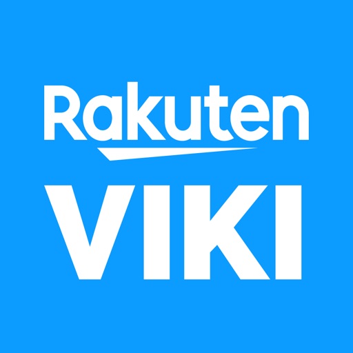 Viki: Asian Drama, Movies & TV icon