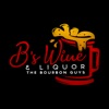 B's Wine & Liquor