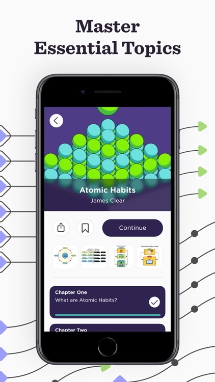 Lucid: Learn Visually screenshot-4