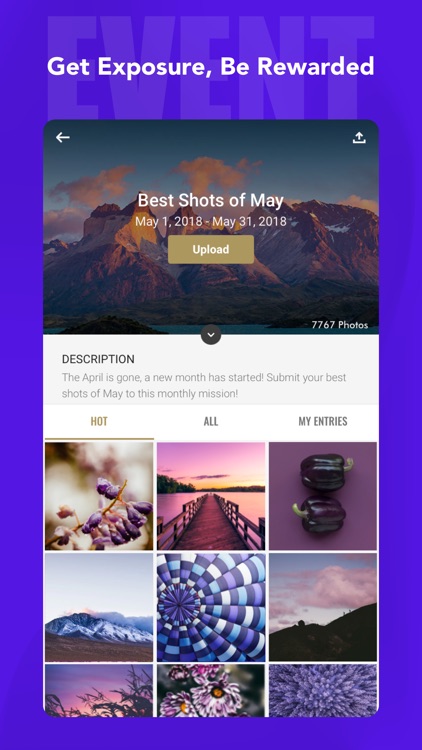 Fotor - Photo Editor & Collage screenshot-4