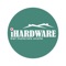 iHardware is a Platform Solution for On-Demand Hardware and building material delivery to site