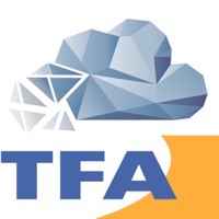 TFA View app funktioniert nicht? Probleme und Störung