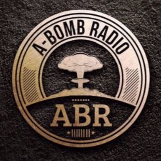 A-Bomb Radio Icon