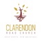 Connect and engage with the Clarendon Road Church app