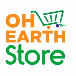 Oh Earth Store