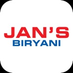 Jans Biryani Restaurant