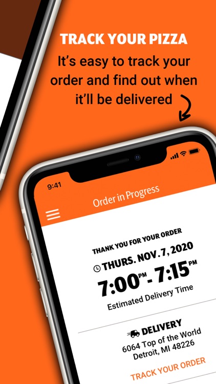Little Caesars