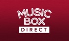 Top 28 Entertainment Apps Like Music Box Direct - Best Alternatives
