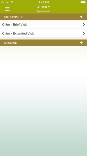 Oak Haven Massage & Bodywork(圖3)-速報App