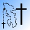 Audio recitation of the Catholic Rosary