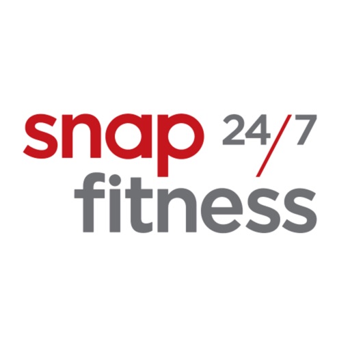 Snap Fitness Member App