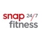 Download the Snap Fitness app to easily book classes and manage your fitness experience - anytime, anywhere