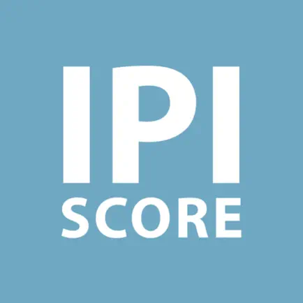 Lymphoma IPI Score Calculator Читы