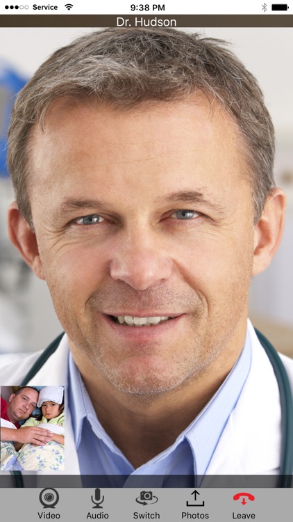 CH Care OnDemand screenshot-3