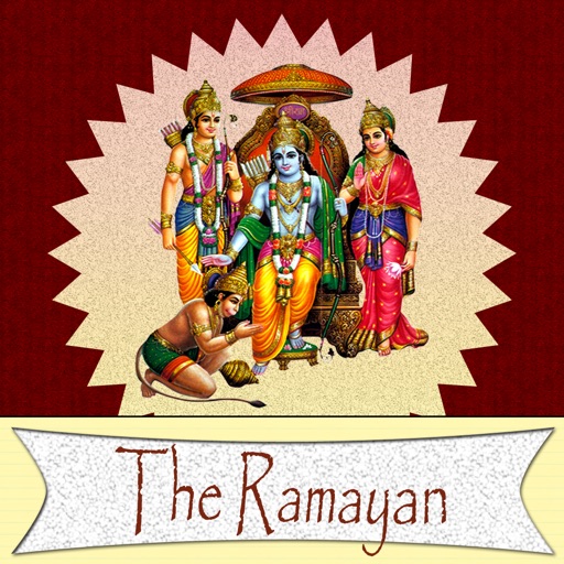 The Ramayan