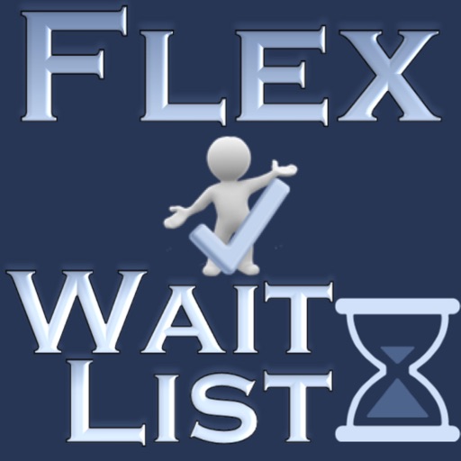 Flex Check-In WaitList