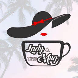 Lady and the Mug app