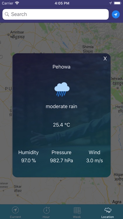 Weather24 screenshot-4