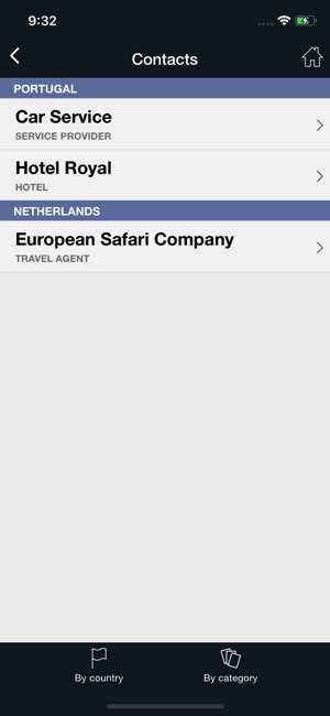 European Safari Company(圖4)-速報App