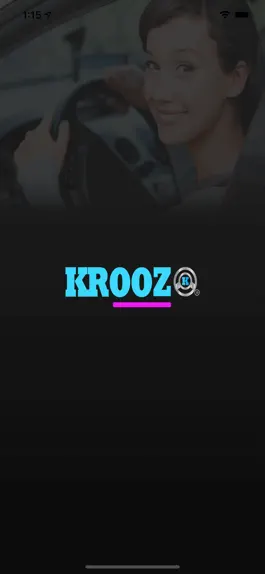 Game screenshot KROOZ mod apk
