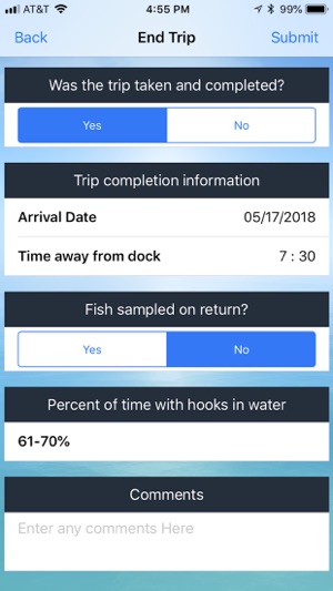 MyFishCount(圖6)-速報App