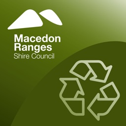 Macedon Ranges Shire Waste App