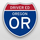 Oregon DMV Driver License Reviewer