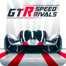 GTR Speed Rivals: Drift race