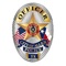 The AllenPD Tips app provides citizens the ability to submit anonymous tips to the Allen, TX Police Department