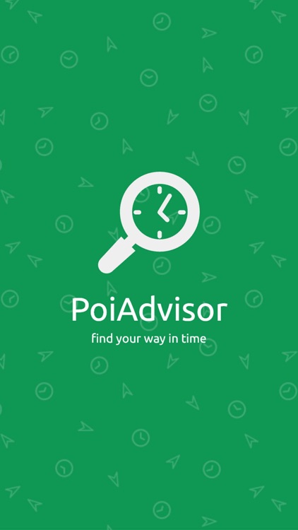 PoiAdvisor