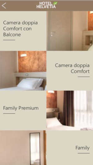 Hotel Helvetia Jesolo(圖2)-速報App