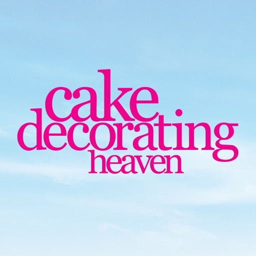 Cake Decoration Heaven – 50 Decorating Projects