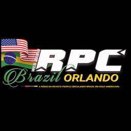 Radio RPC Brazil Orlando