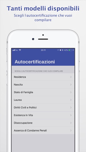 Autocertifico.(圖1)-速報App